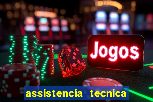 assistencia tecnica gringer porto alegre