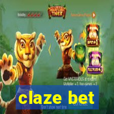 claze bet