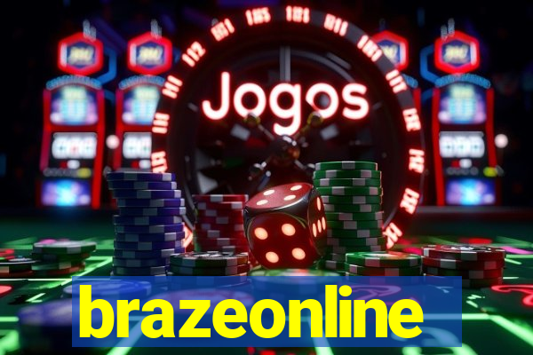 brazeonline