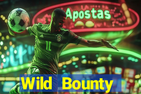 Wild Bounty Showdown horario pagante