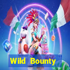 Wild Bounty Showdown horario pagante