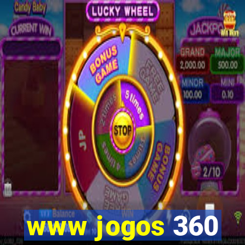 www jogos 360