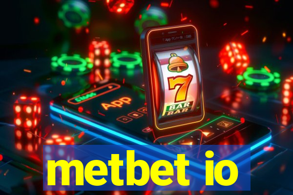 metbet io