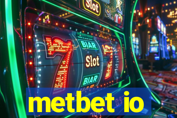 metbet io