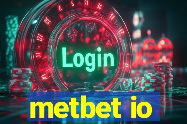 metbet io