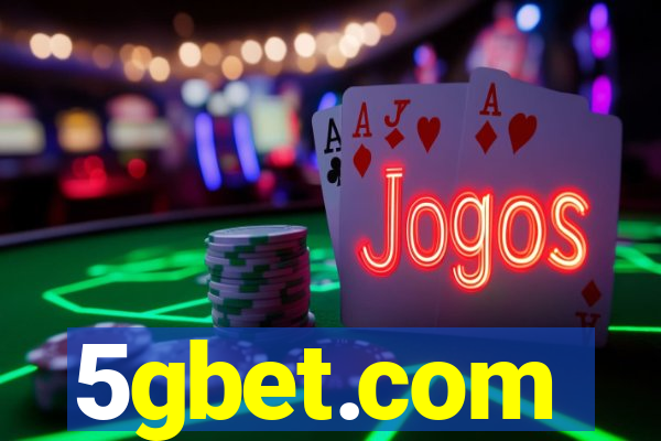 5gbet.com