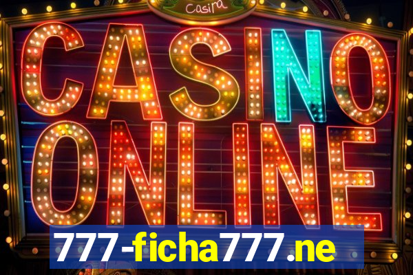 777-ficha777.net