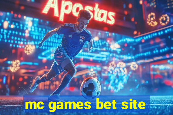 mc games bet site