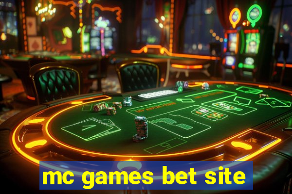 mc games bet site