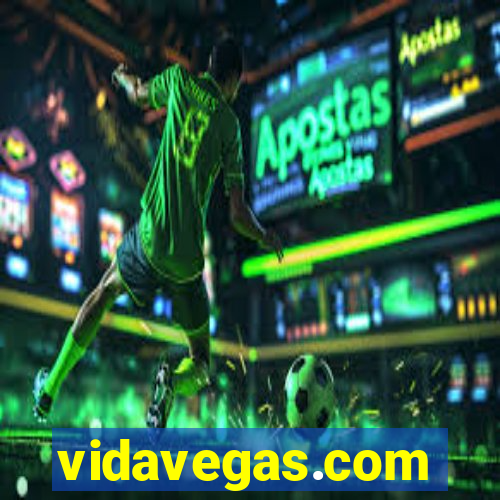 vidavegas.com