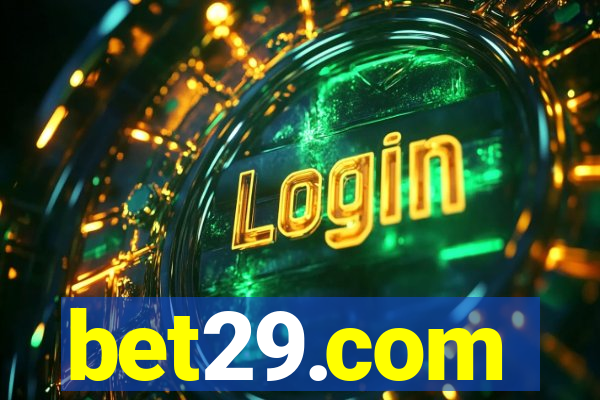 bet29.com