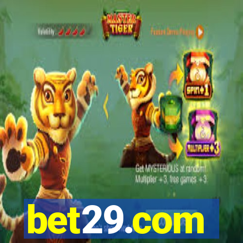 bet29.com