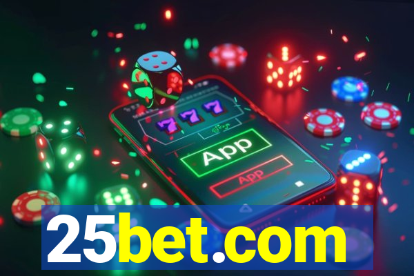 25bet.com