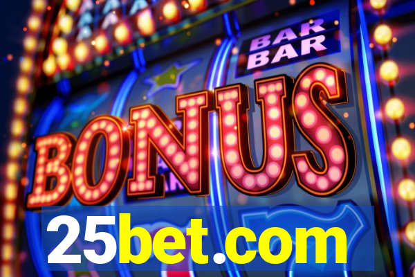 25bet.com