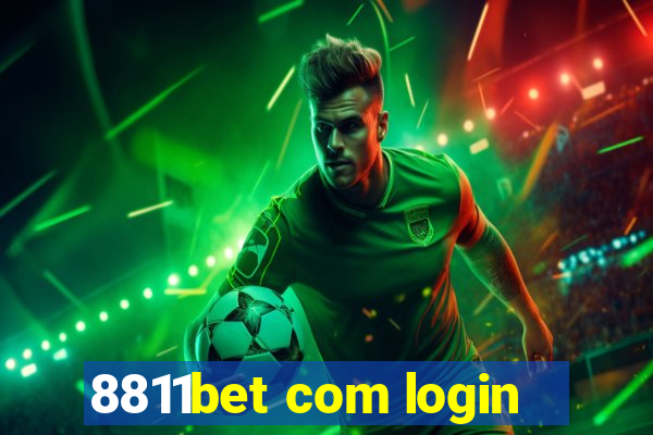 8811bet com login