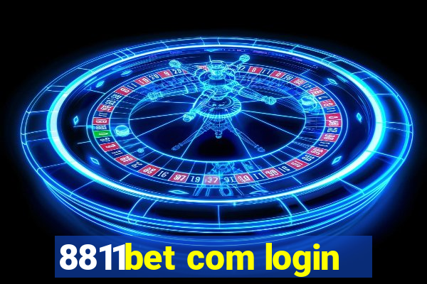 8811bet com login