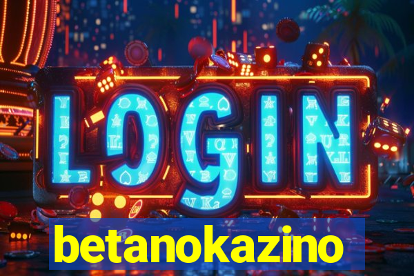 betanokazino