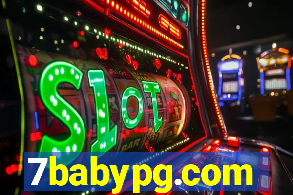 7babypg.com