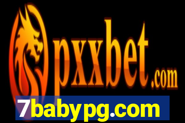 7babypg.com