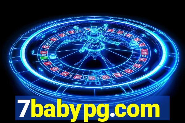 7babypg.com