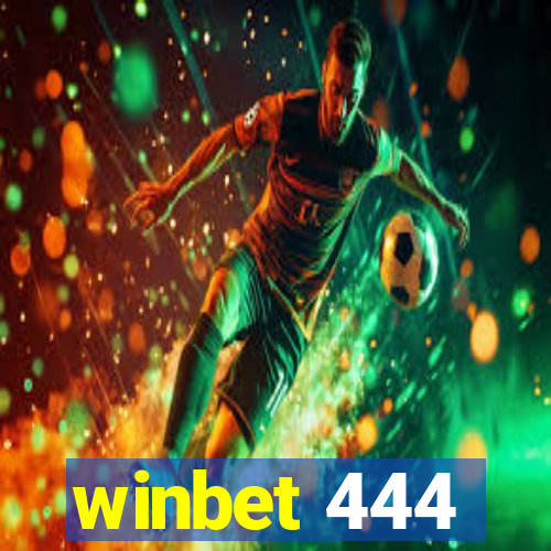 winbet 444