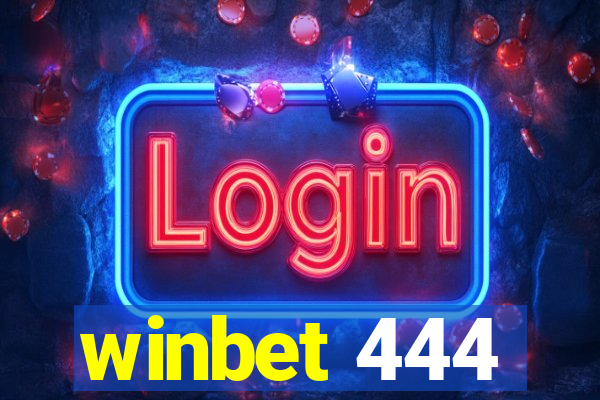 winbet 444