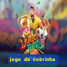 jogo da cobrinha que paga