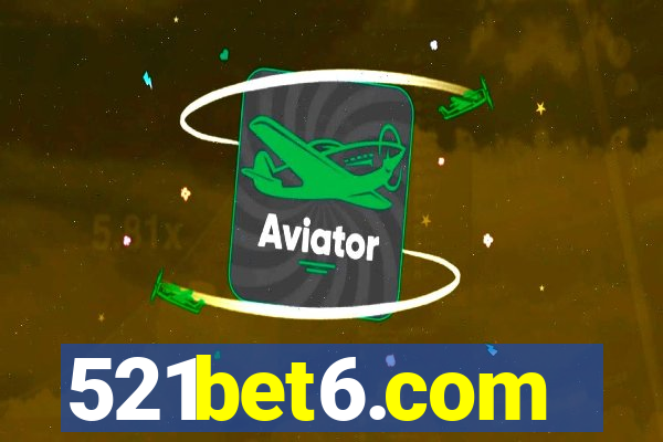 521bet6.com