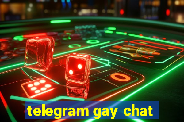 telegram gay chat