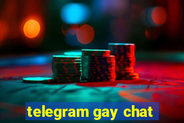 telegram gay chat