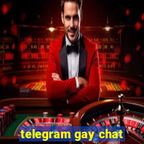 telegram gay chat