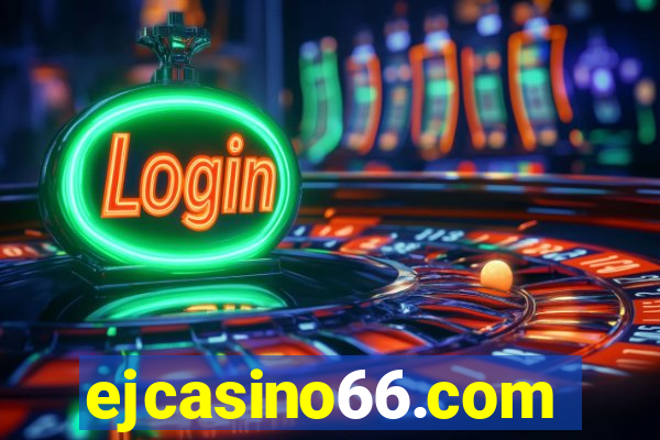 ejcasino66.com