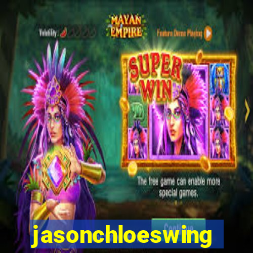 jasonchloeswing