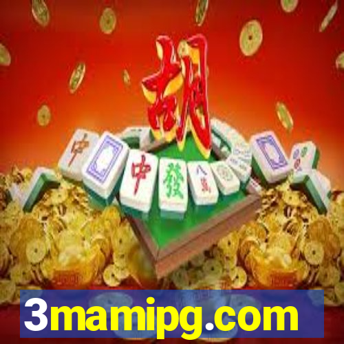 3mamipg.com