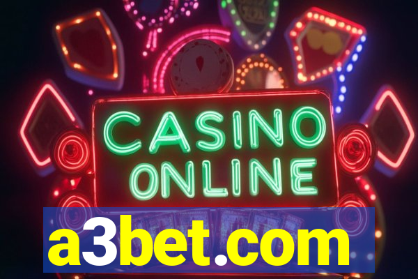 a3bet.com