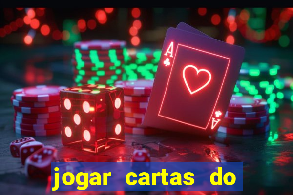 jogar cartas do tarot online