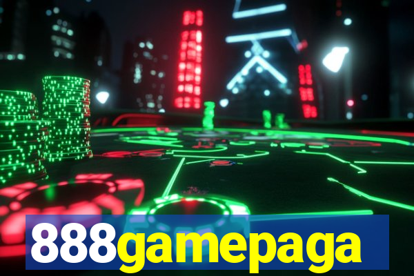 888gamepaga