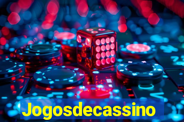 Jogosdecassino