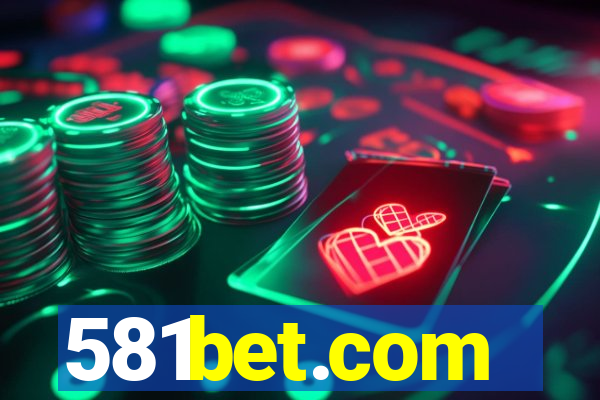 581bet.com