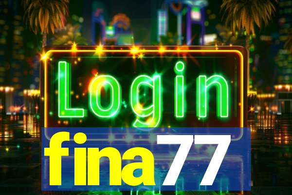 fina77