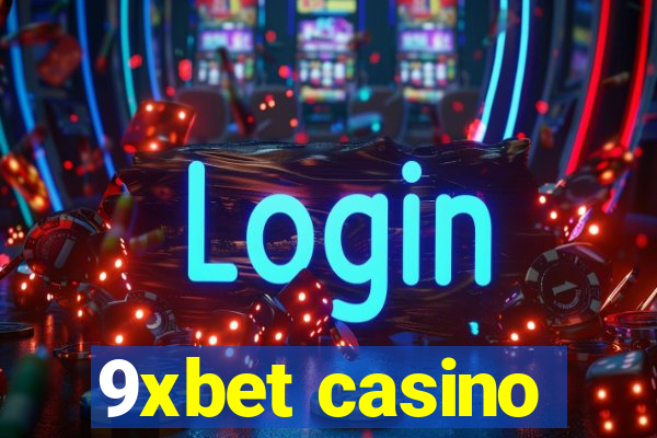 9xbet casino