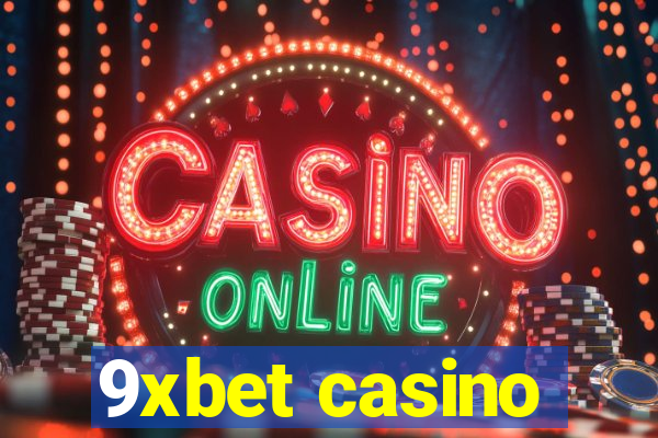 9xbet casino