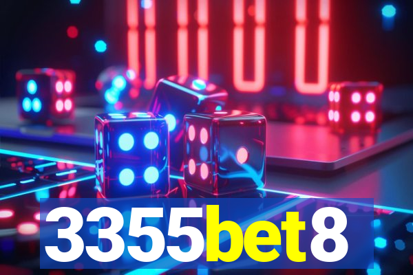 3355bet8