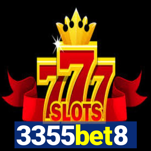 3355bet8