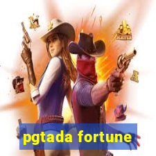 pgtada fortune