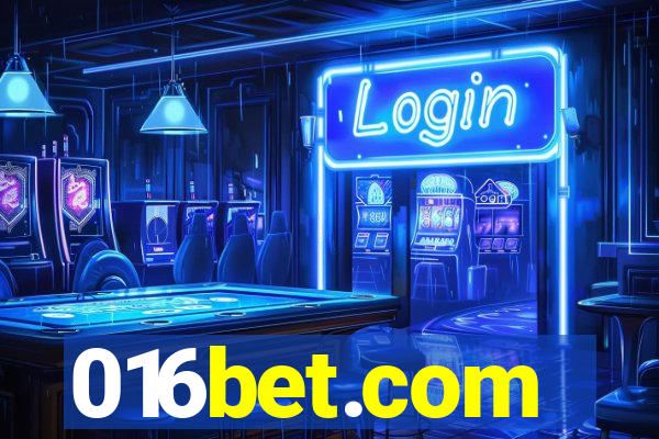 016bet.com