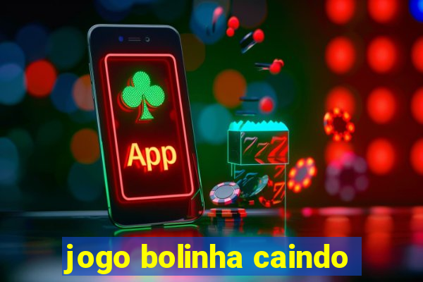 jogo bolinha caindo