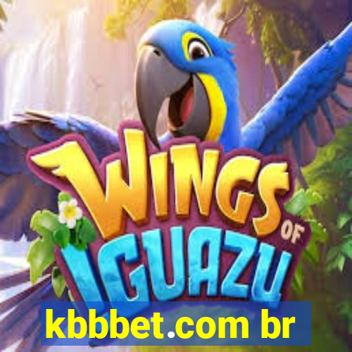 kbbbet.com br