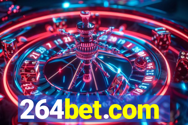 264bet.com