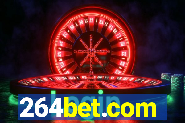 264bet.com